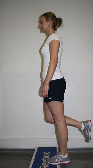 Achilles Tendonitis Exercises: 6 Types to Try
